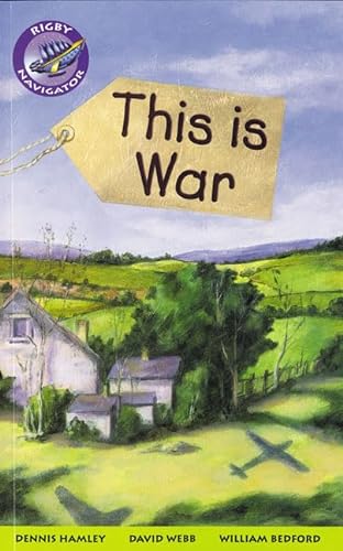 Stock image for Navigator Fiction Year 4: This Is War for sale by ThriftBooks-Atlanta