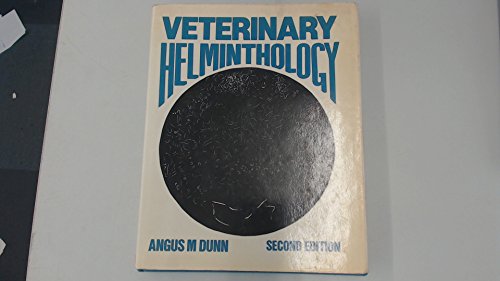 9780433079514: Veterinary Helminthology