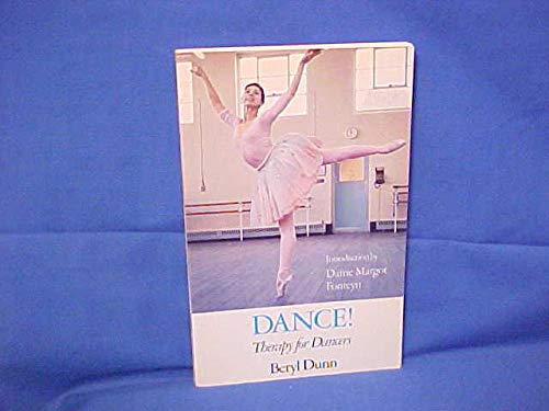 Beispielbild fr Dance!: Therapy for Dancers zum Verkauf von Anybook.com
