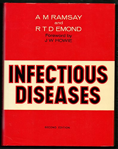 Stock image for Infectious Diseases for sale by Half Price Books Inc.