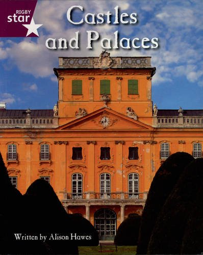 Clinker Castle Purple Level Non-fiction (9780433105770) by Pike, Katy