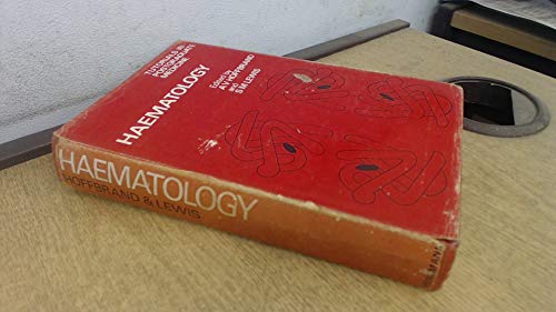 Stock image for Tutorials in Postgraduate Chemistry: Haematology for sale by Stephen White Books