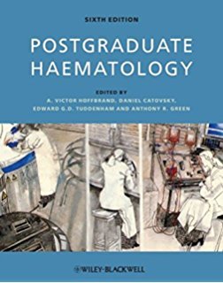 Stock image for Postgraduate Haematology for sale by Books Puddle