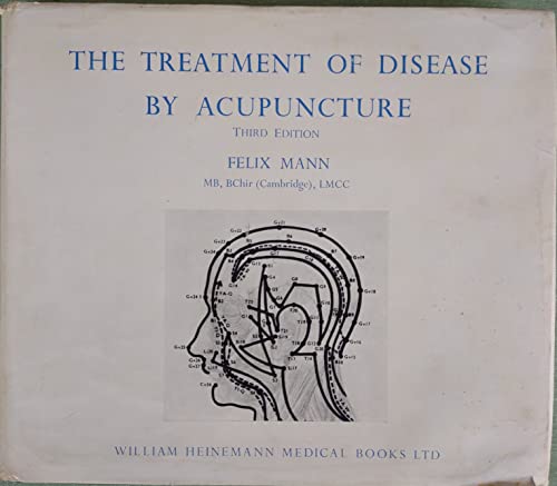 Stock image for Treatment of Disease by Acupuncture for sale by WorldofBooks