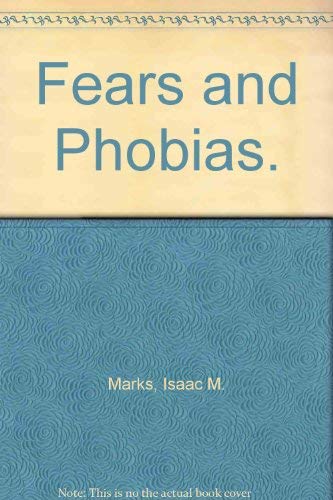 9780433203308: Fears and Phobias