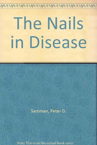 9780433291541: The nails in disease