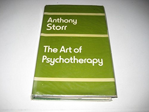 Stock image for The Art of Psychotherapy for sale by Better World Books