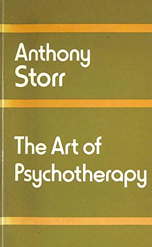 Beispielbild fr The Art of Psychotherapy zum Verkauf von WorldofBooks