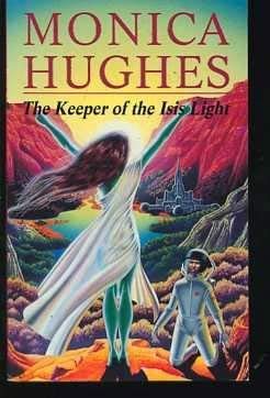 9780433392187: Keeper of the Isis Light, The