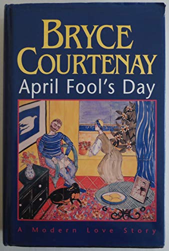 9780433397106: April Fool's Day: A Modern Love Story