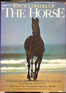 9780433399957: The Encyclopedia of the Horse