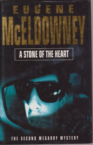 Imagen de archivo de A Stone of the Heart a la venta por WorldofBooks