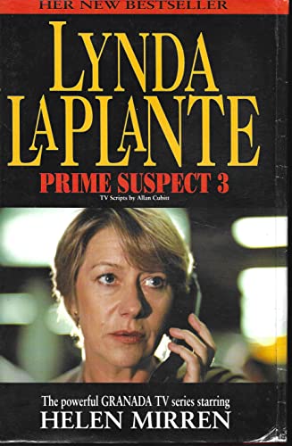 Beispielbild fr Prime Suspect 3 zum Verkauf von WorldofBooks