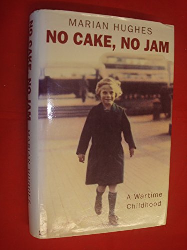 9780434000340: No Cake, No Jam