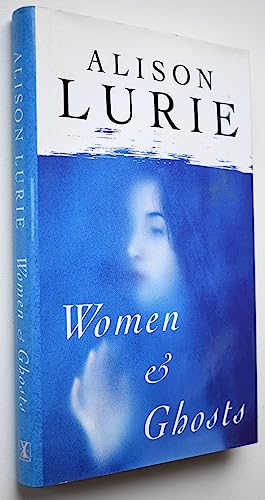 9780434000739: Women and Ghosts