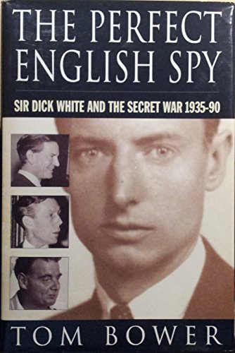 9780434000807: The Perfect English Spy