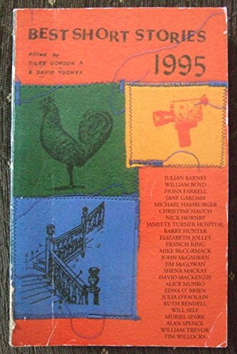 Imagen de archivo de Best Short Stories 1995 a la venta por WorldofBooks