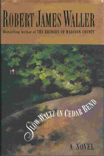 Stock image for Slow Waltz in Cedar Bend for sale by Reuseabook