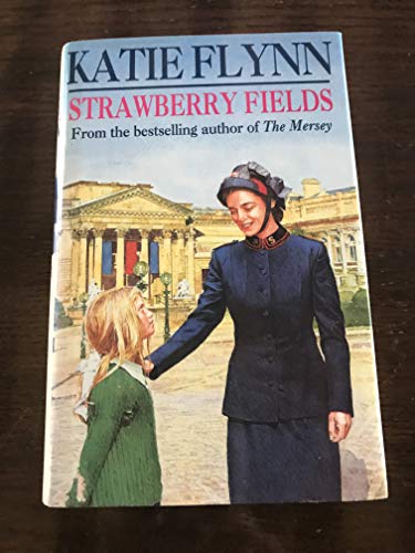 Stock image for Strawberry Fields for sale by WorldofBooks