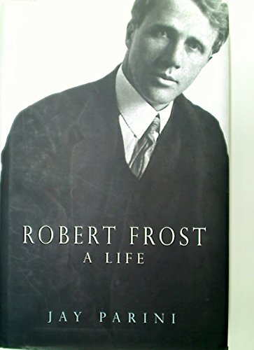 9780434001668: Robert Frost