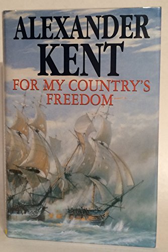 Stock image for For My Country's Freedom for sale by Surprise Books PBFA