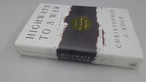 Imagen de archivo de Highways to a War a la venta por WorldofBooks