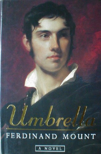 Imagen de archivo de Umbrella a la venta por WorldofBooks