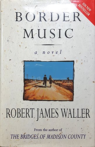 Stock image for Border Music for sale by WorldofBooks