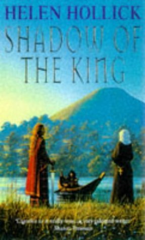 Beispielbild fr Shadow of the King: Bk. 3 (Pendragon's Banner Trilogy) zum Verkauf von WorldofBooks