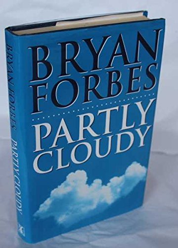 Beispielbild fr Partly Cloudy zum Verkauf von WorldofBooks