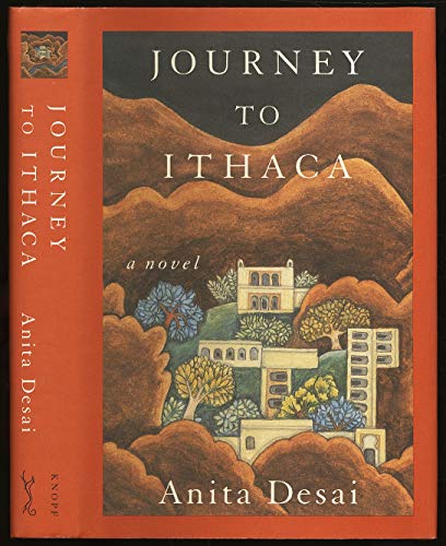 Beispielbild fr Journey to Ithaca zum Verkauf von WorldofBooks