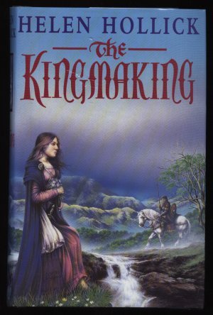 Stock image for The Kingmaking (Pendragon's Banner Trilogy) for sale by AwesomeBooks
