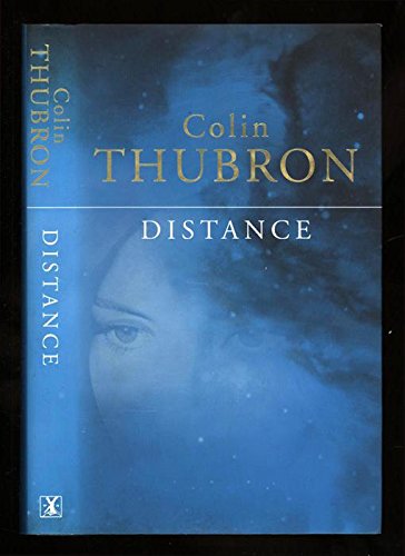 9780434002573: Distance