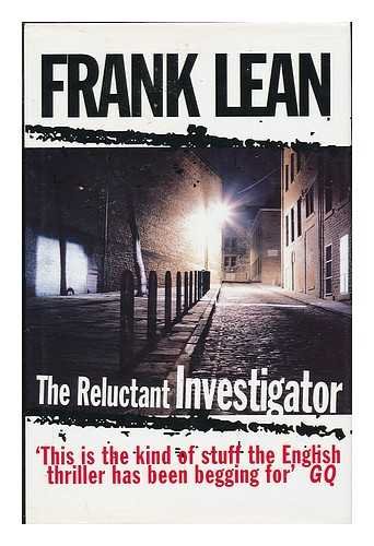 9780434002641: The Reluctant Investigator