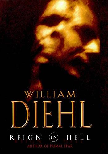 NOVEL / DIEHL (9780434002733) by Diehl, William