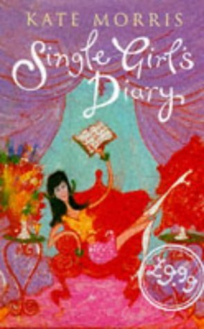 Single Girl's Diary (9780434002887) by Morris, Kate