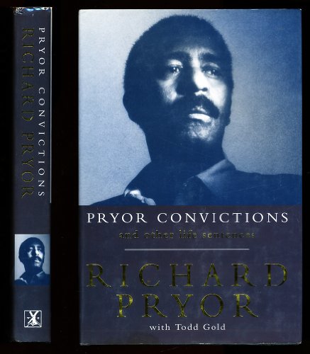 Imagen de archivo de Pryor Convictions: And Other Life Sentences a la venta por Greener Books