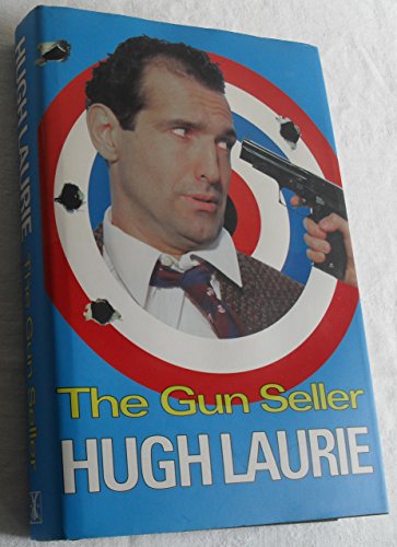 Stock image for The Gun Seller for sale by WorldofBooks