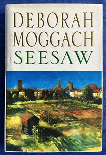 Imagen de archivo de Seesaw a la venta por WorldofBooks
