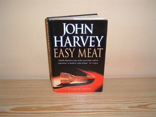 EASY MEAT (SIGNED)