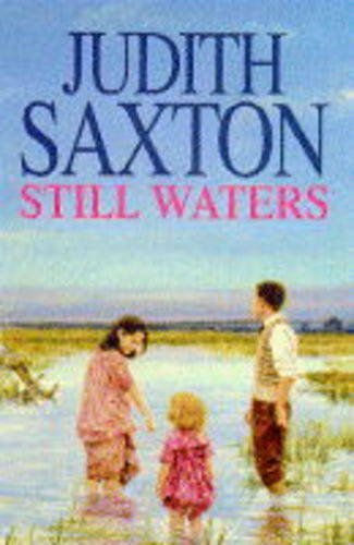 Stock image for Still Waters for sale by Better World Books Ltd