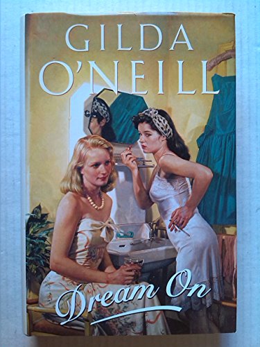 Stock image for Dream on for sale by WorldofBooks