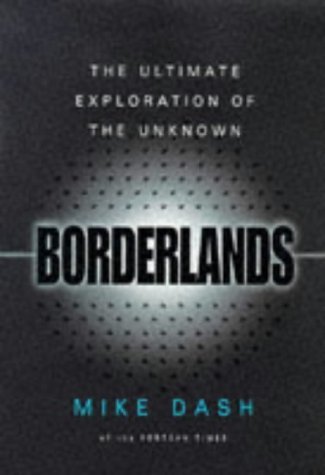 9780434003358: Borderlands