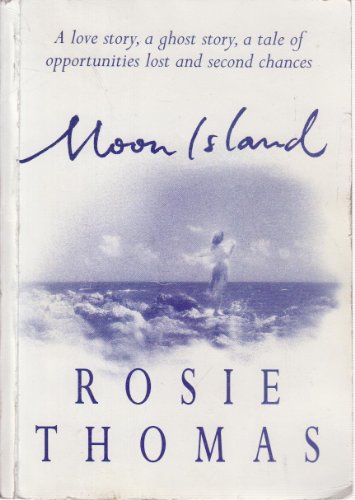 Stock image for Moon Island for sale by AwesomeBooks