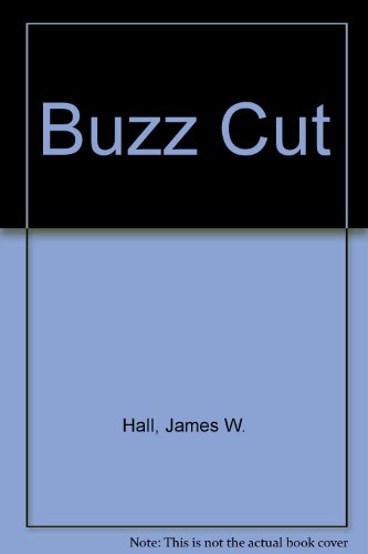 9780434003594: Buzz Cut