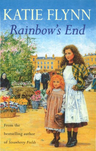 Beispielbild fr Rainbow's End zum Verkauf von WorldofBooks