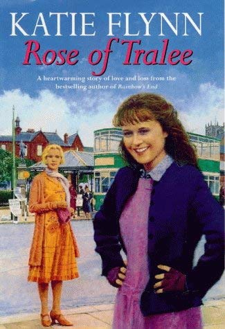 Stock image for Rose of Tralee for sale by WorldofBooks