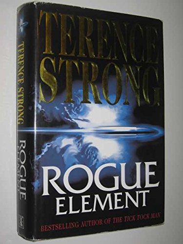 Beispielbild fr Rogue Element zum Verkauf von WorldofBooks