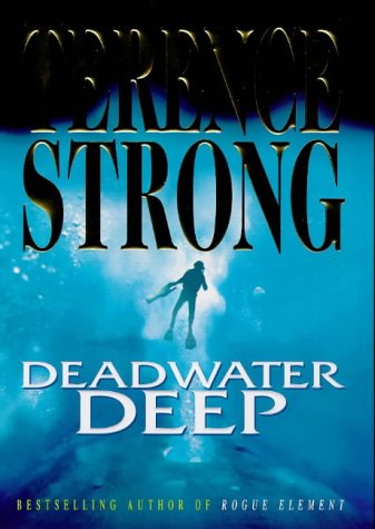 Beispielbild fr Deadwater Deep zum Verkauf von WorldofBooks