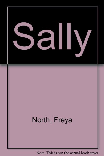 9780434003877: Sally